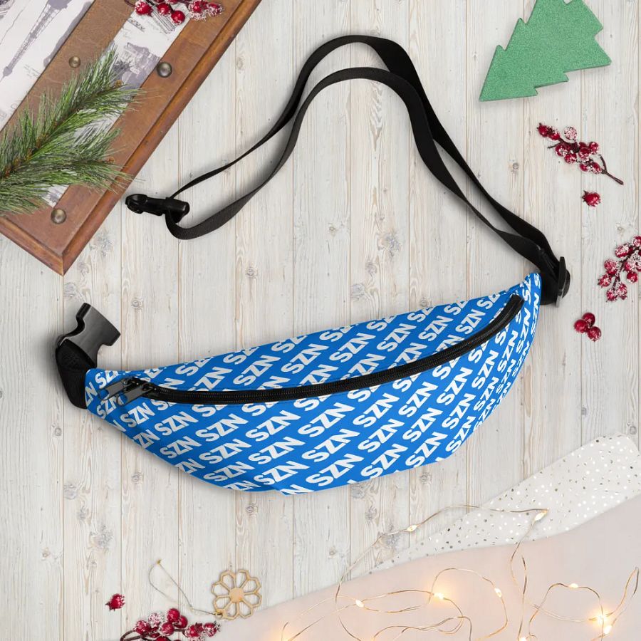 Sick Fanny Pack product image (11)
