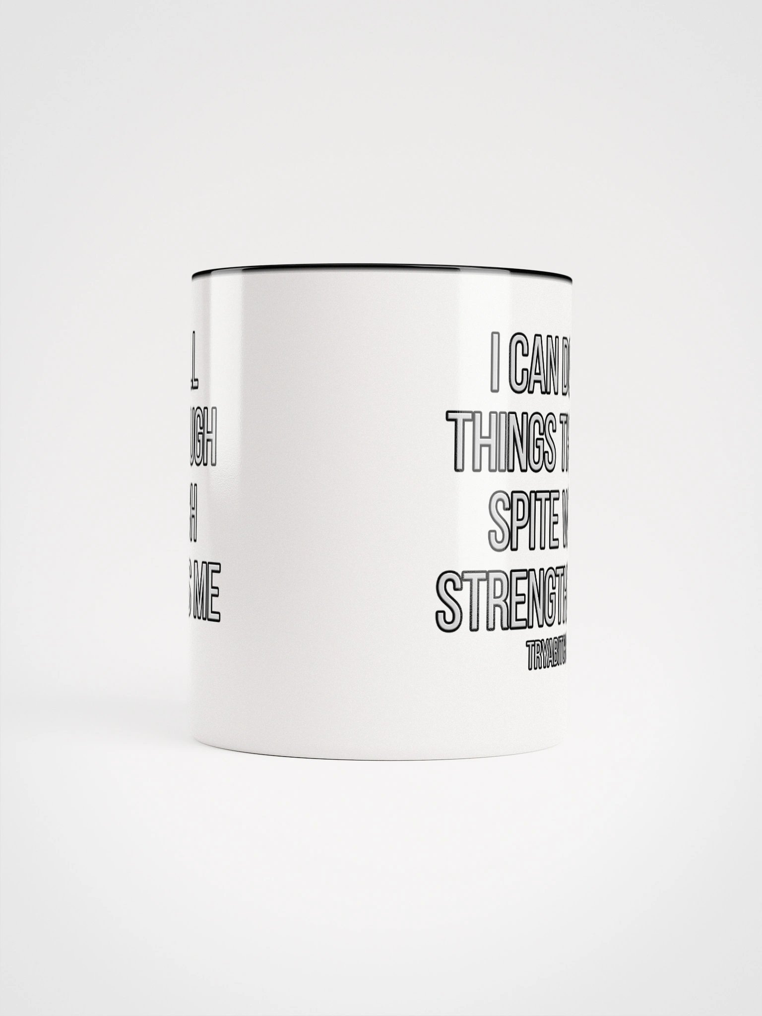 nope snark - spite mug product image (60)