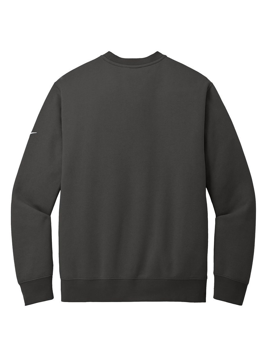 Nike - Fleece Crewneck Sweatshirt product image (2)