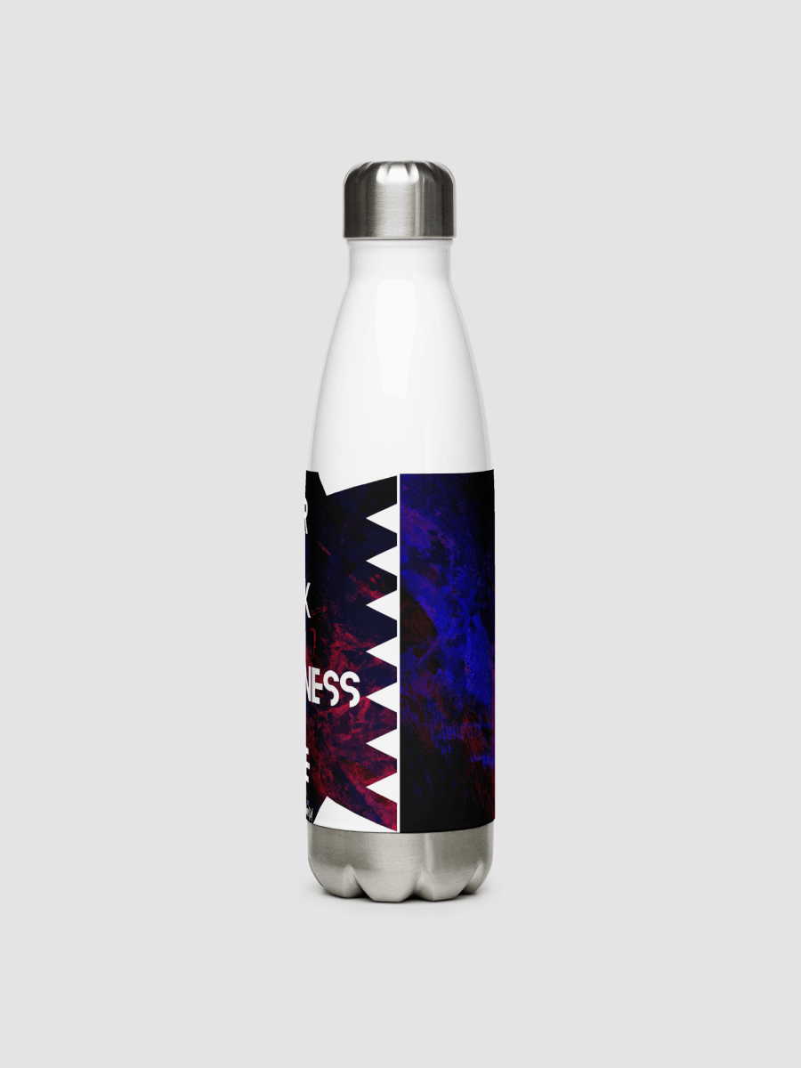 Streetwise Water Bottle - Telogrus product image (2)