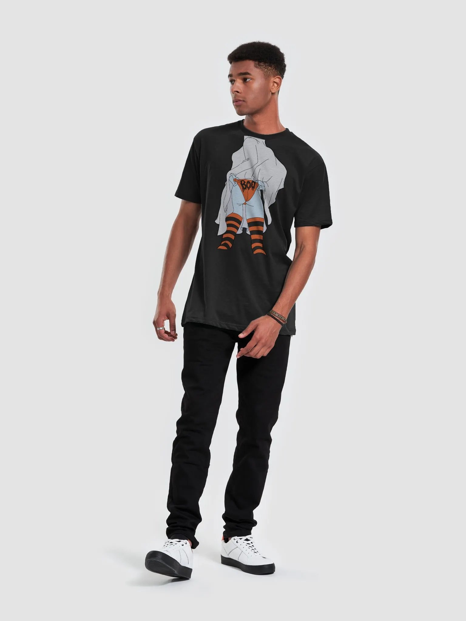 Boo Booty T-Shirts product image (3)