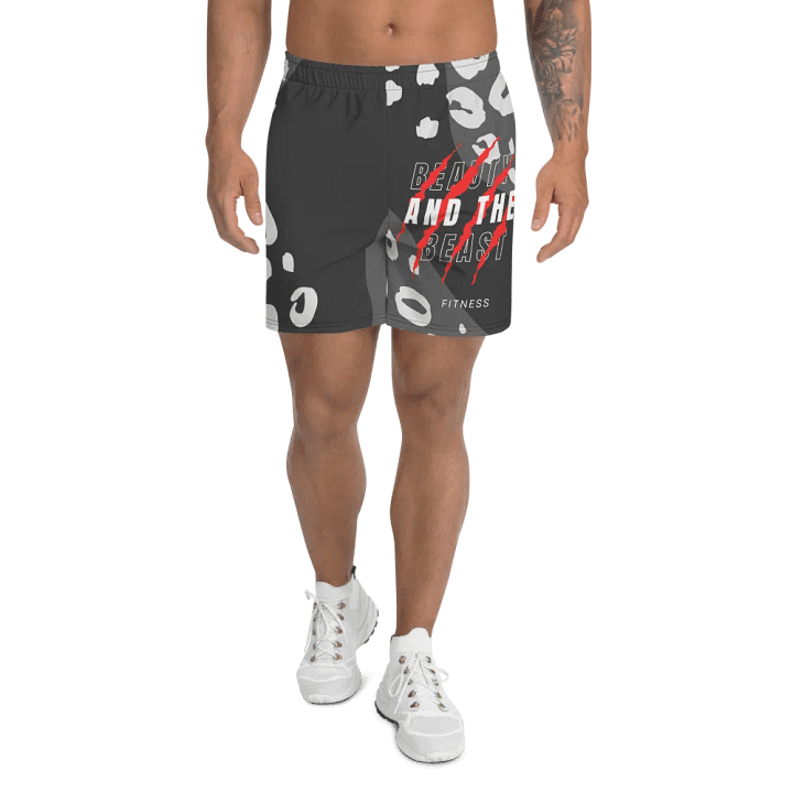 BATB SHORTS product image (1)