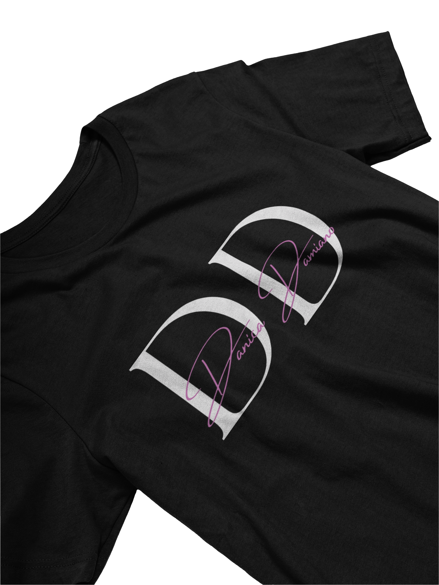 The Danica Tee product image (5)