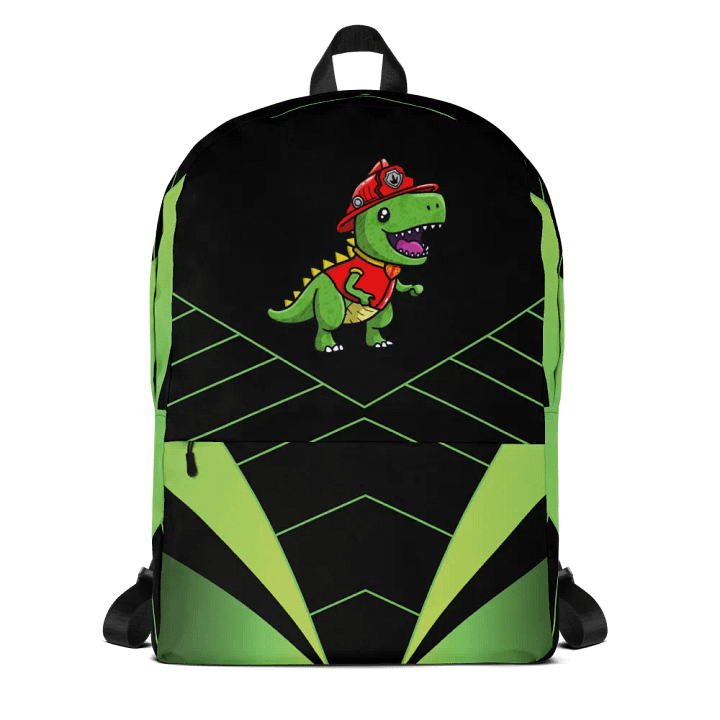 The Roar Patrol - Backpack product image (1)