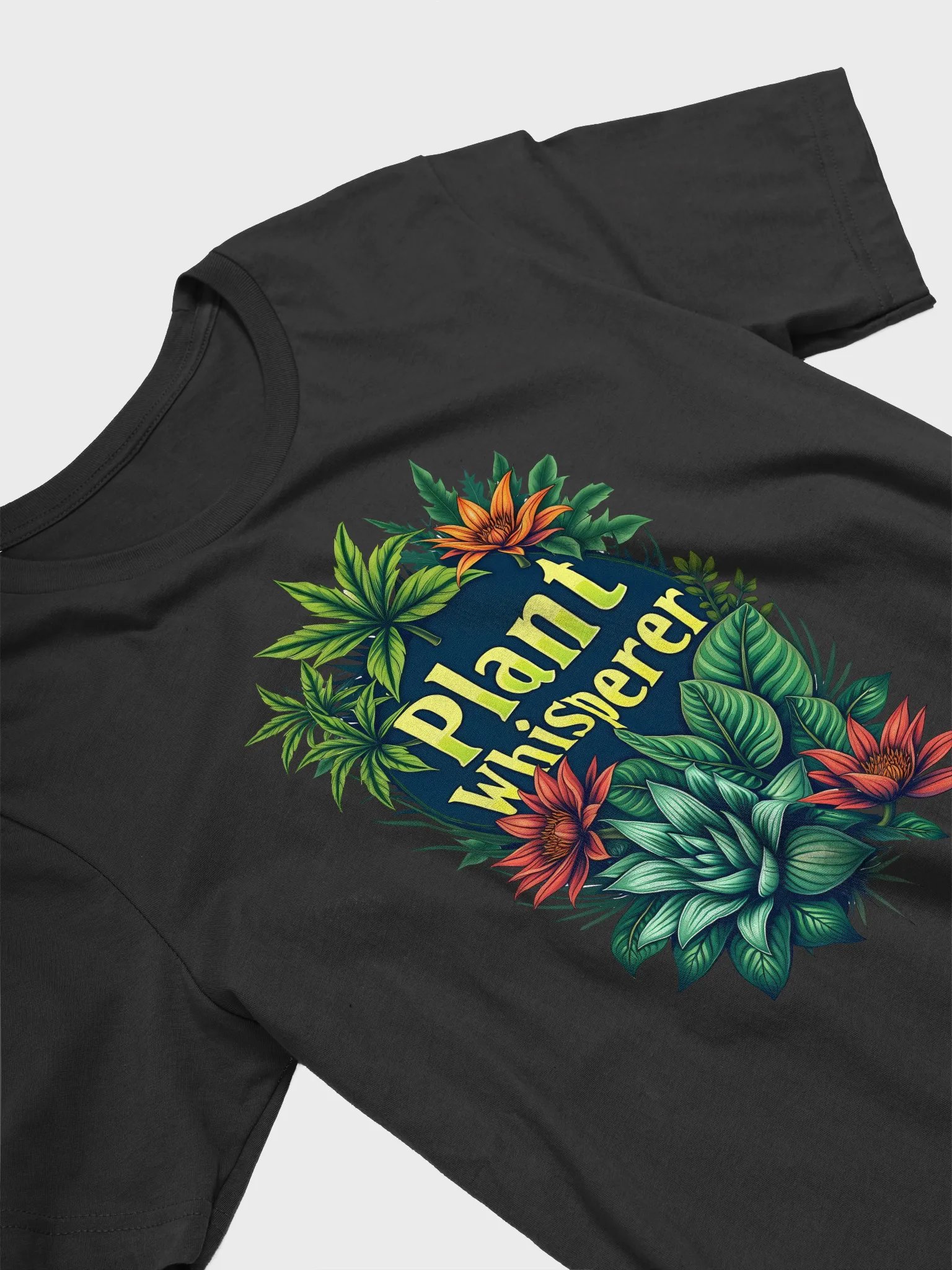 Plant Whisperer T-Shirt product image (23)