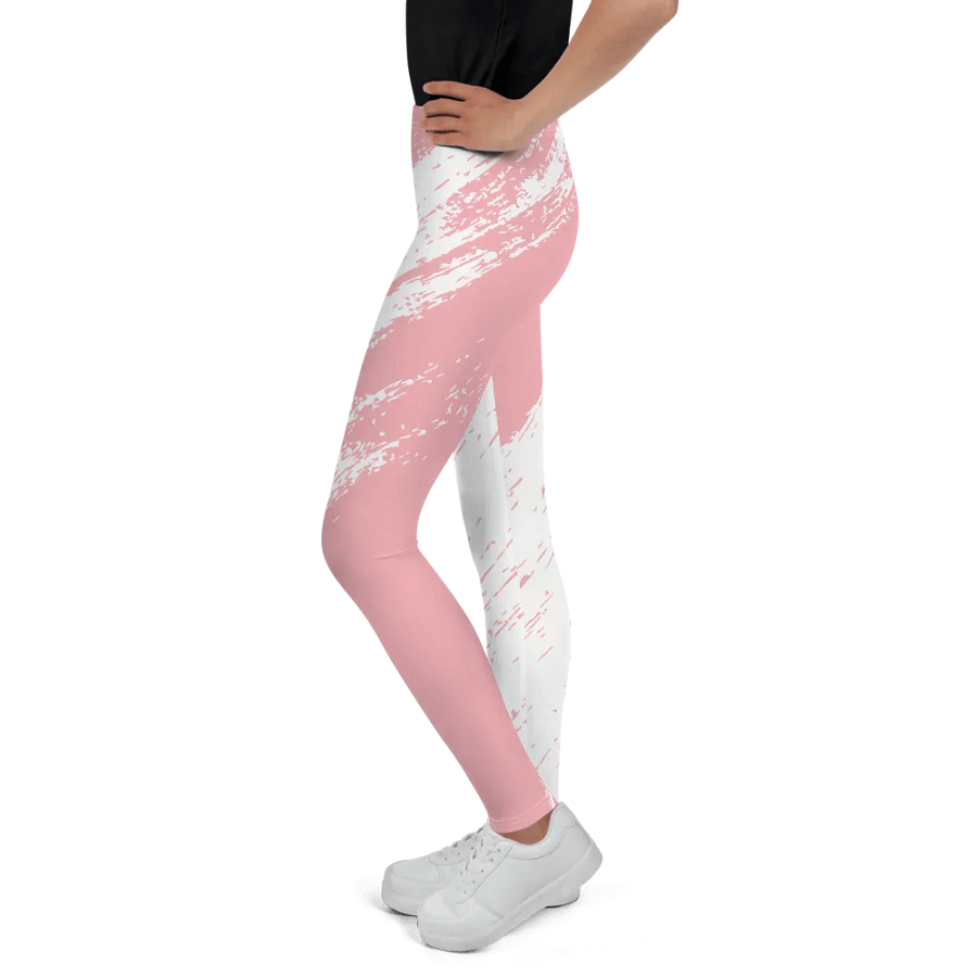 Pink Whispers -Youth product image (1)