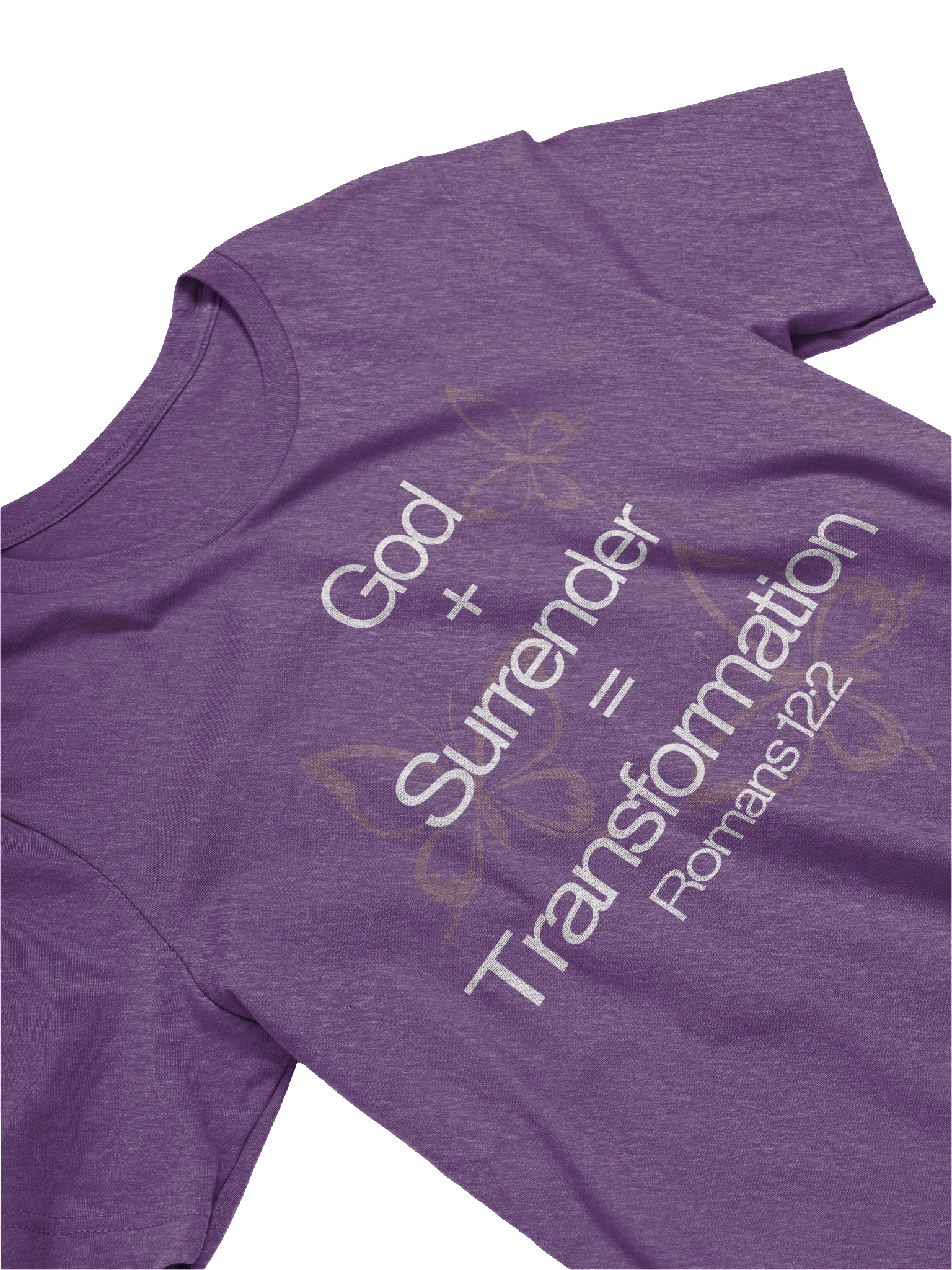 God + Surrender (Butterfly) product image (12)