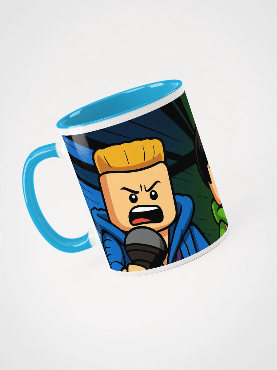 Music bricks cup product image (2)