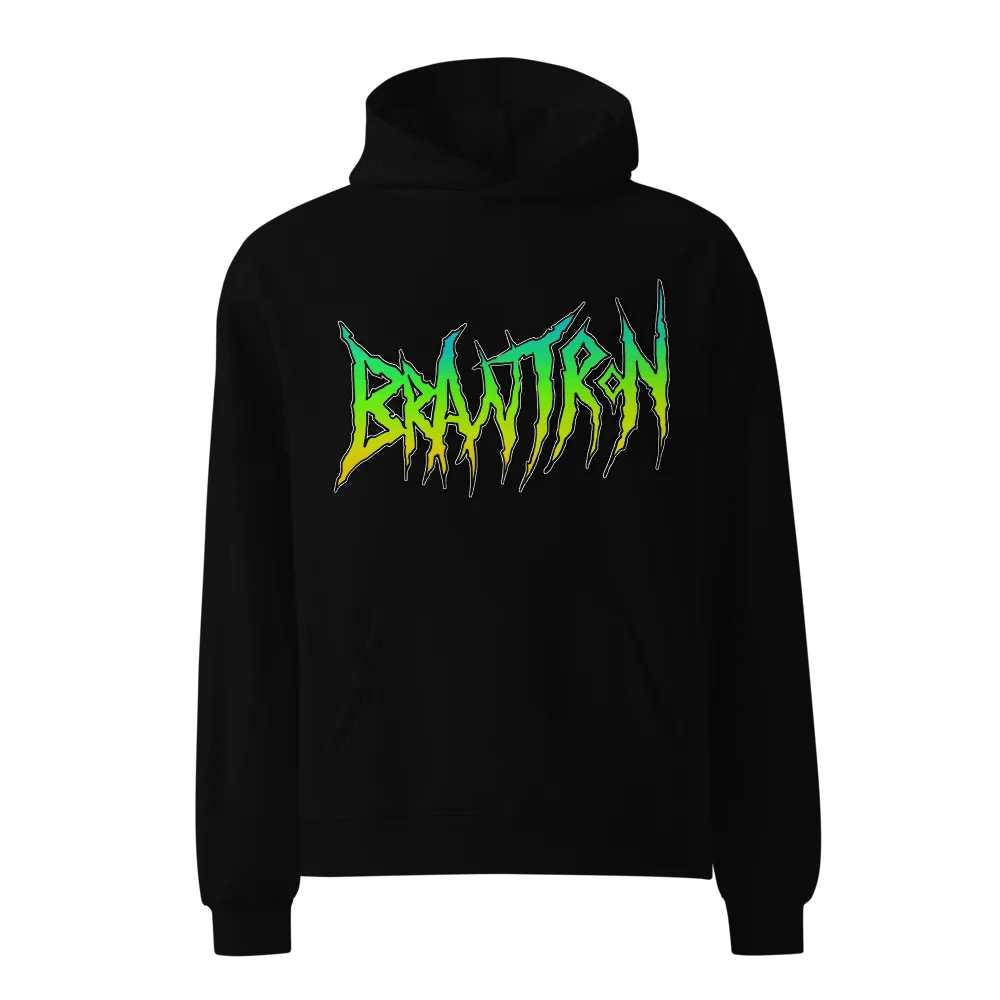 BRANTRON HOODIE product image (1)