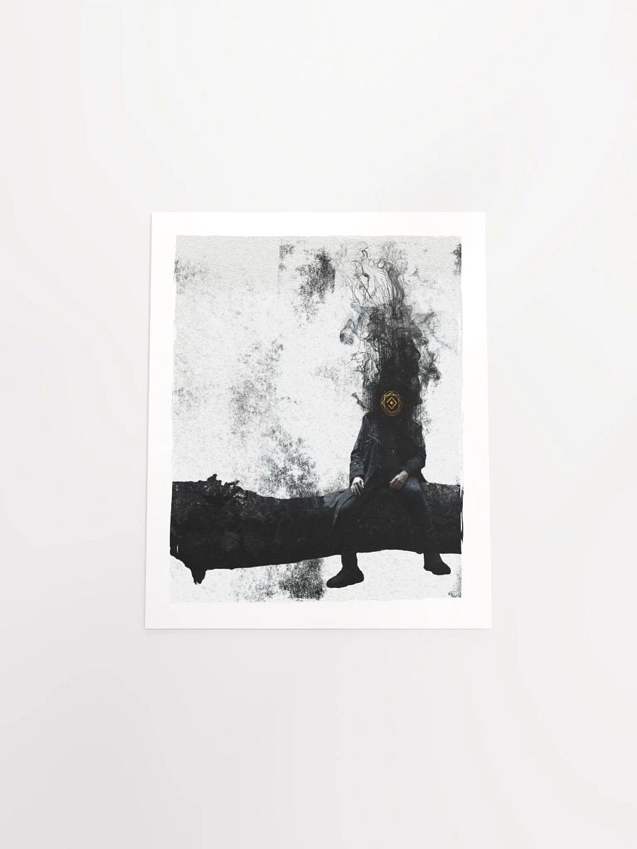Expansion Matte Poster product image (5)
