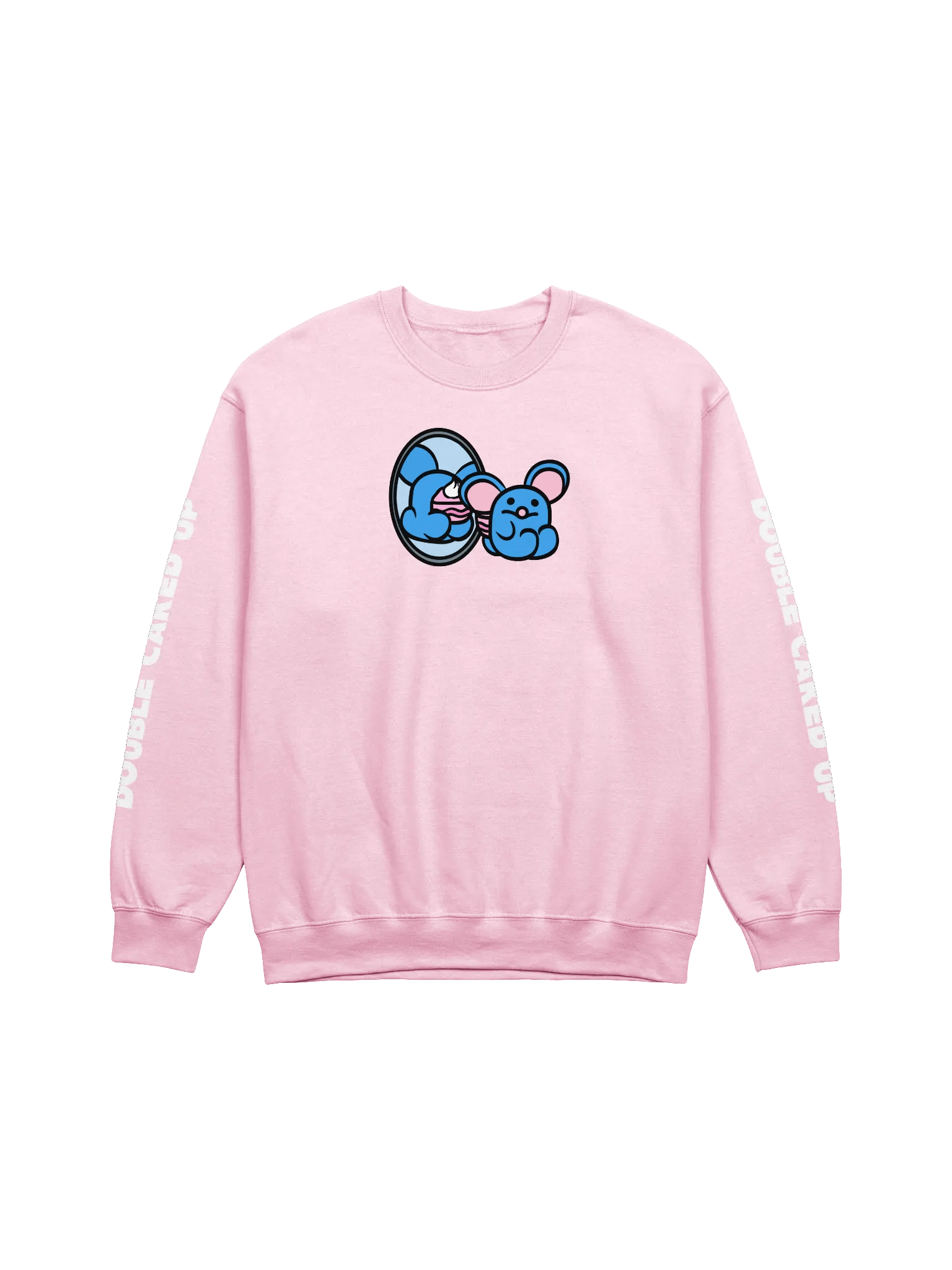 Double Caked Up Sweatshirt product image (2)