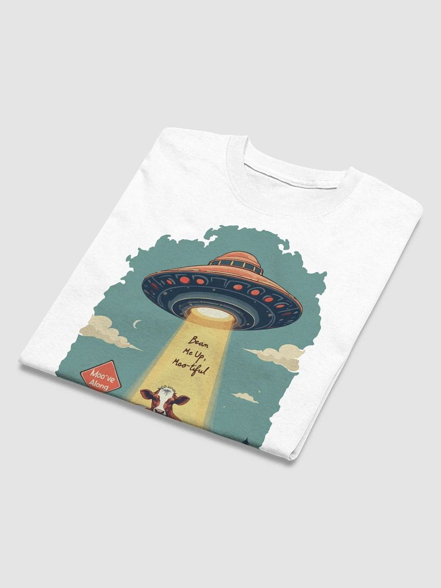 Beam Me Up, Moo-tiful! product image (3)