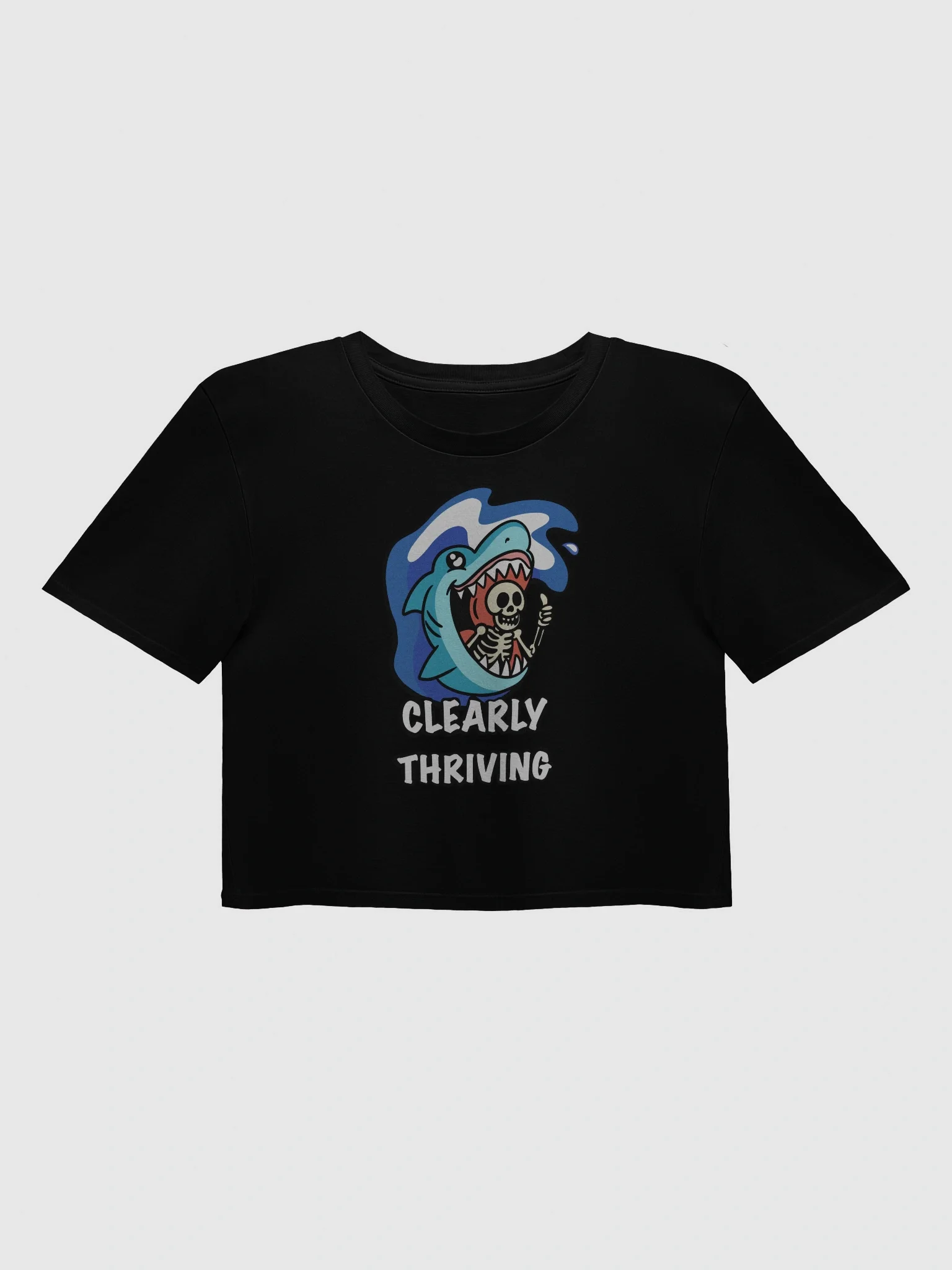 Clearly Thriving Crop product image (2)