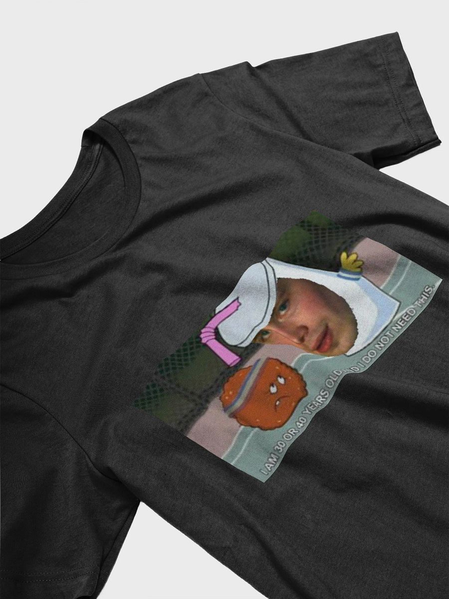 World's Oldest High School Student Tee product image (31)