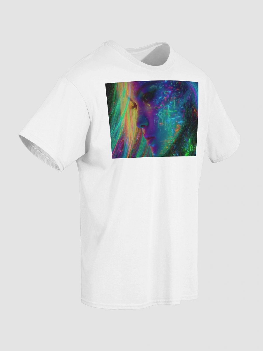 is this even real | classic tee product image (4)
