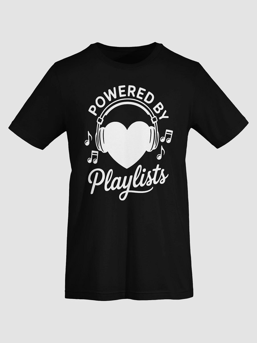 Powered By Playlists product image (5)