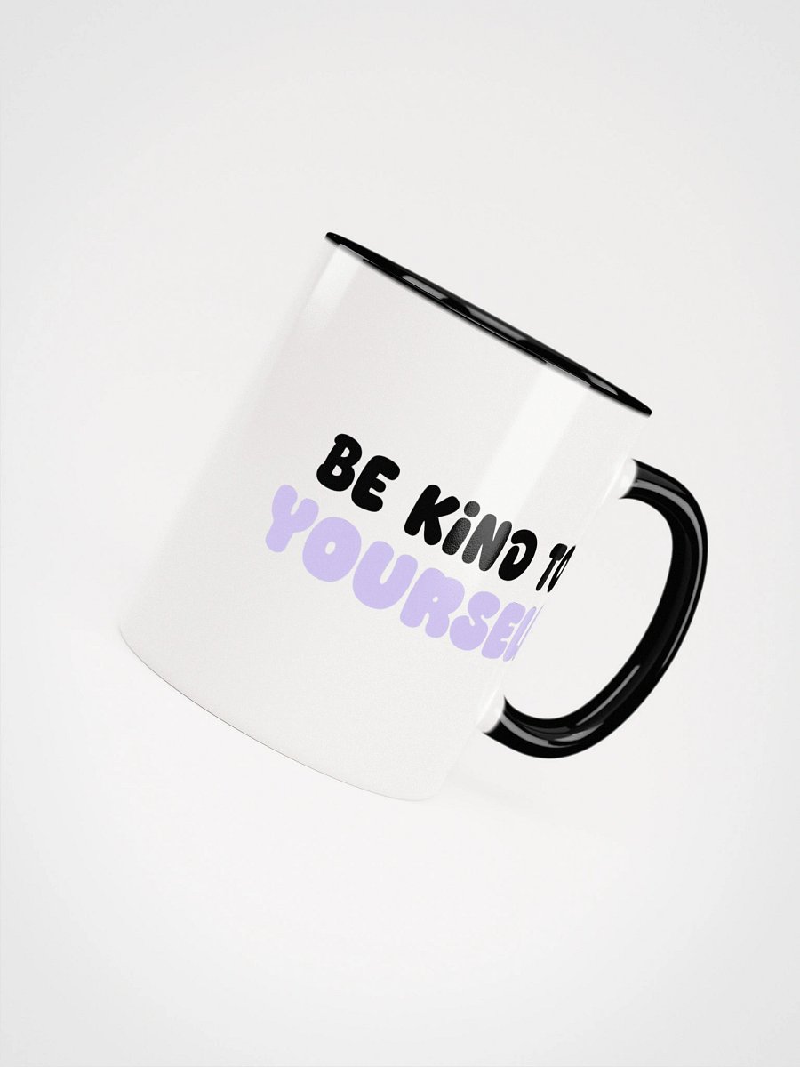 Be Kind to YOU Mug product image (9)