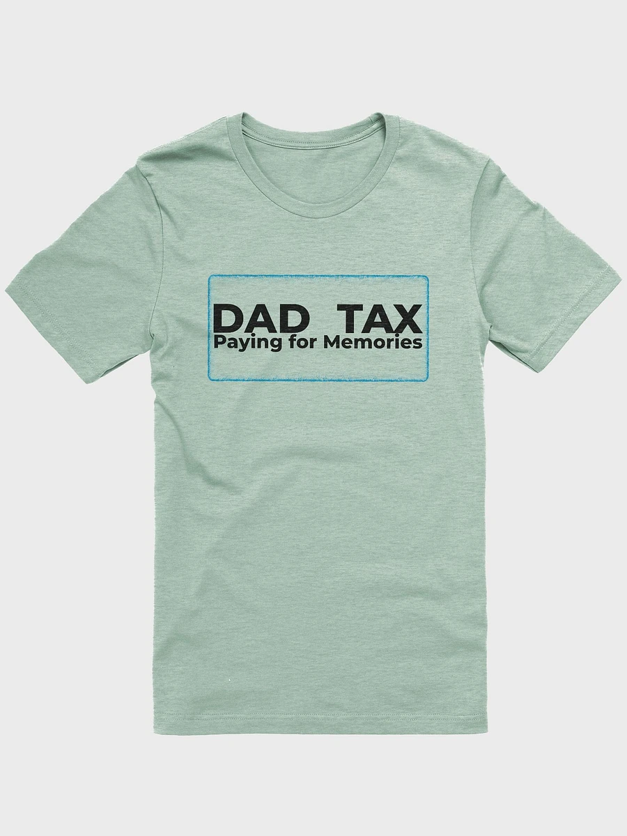 DAD TAX Paying for Memories product image (4)