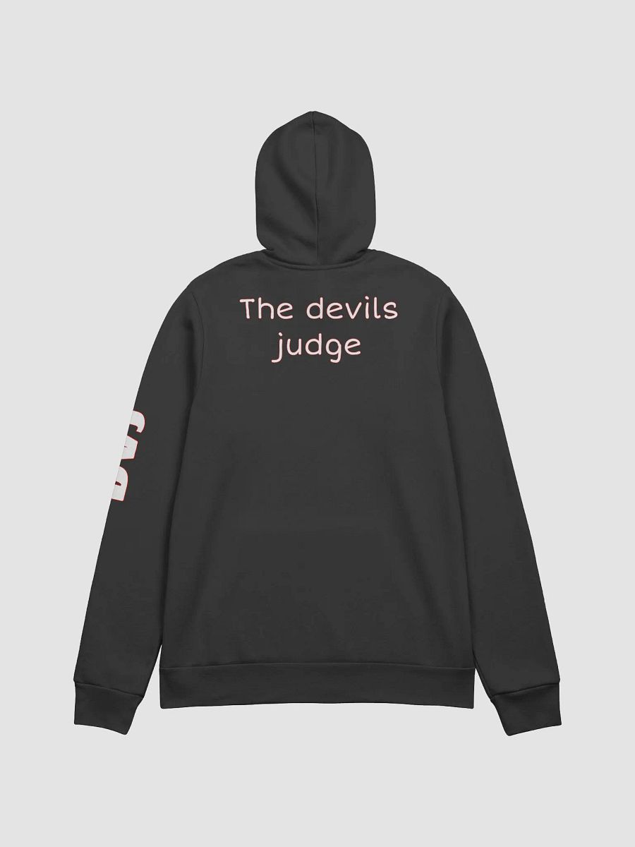 dvj smooth hoodie product image (2)
