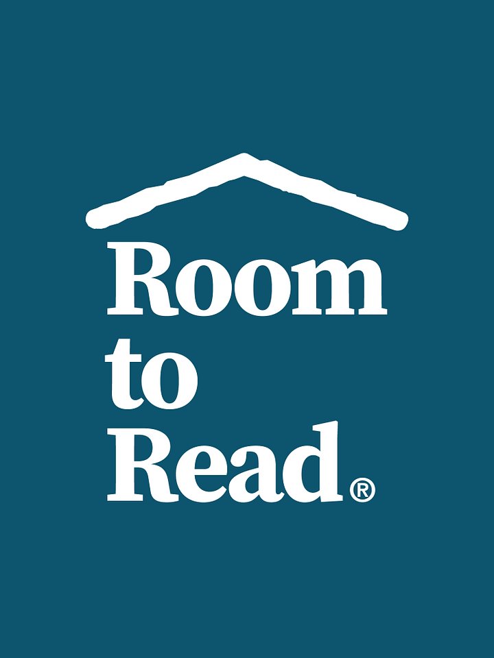 Room to Read (Donation) product image (1)