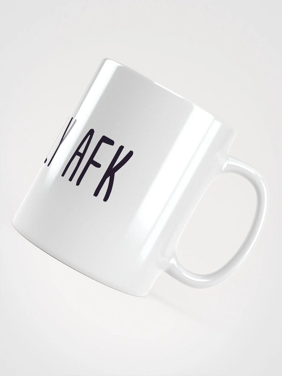 Mentally AFK Coffee Mug product image (8)