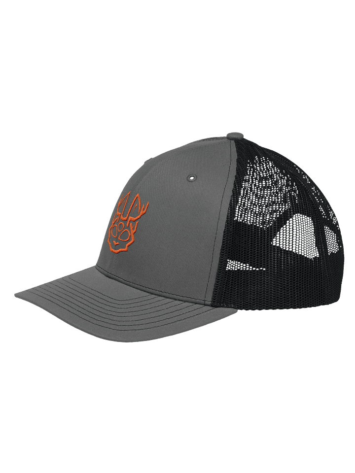 Kryptid Logo Cap product image (2)