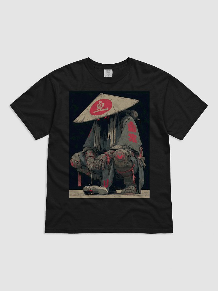 Warrior Spirit in Streetwear product image (3)