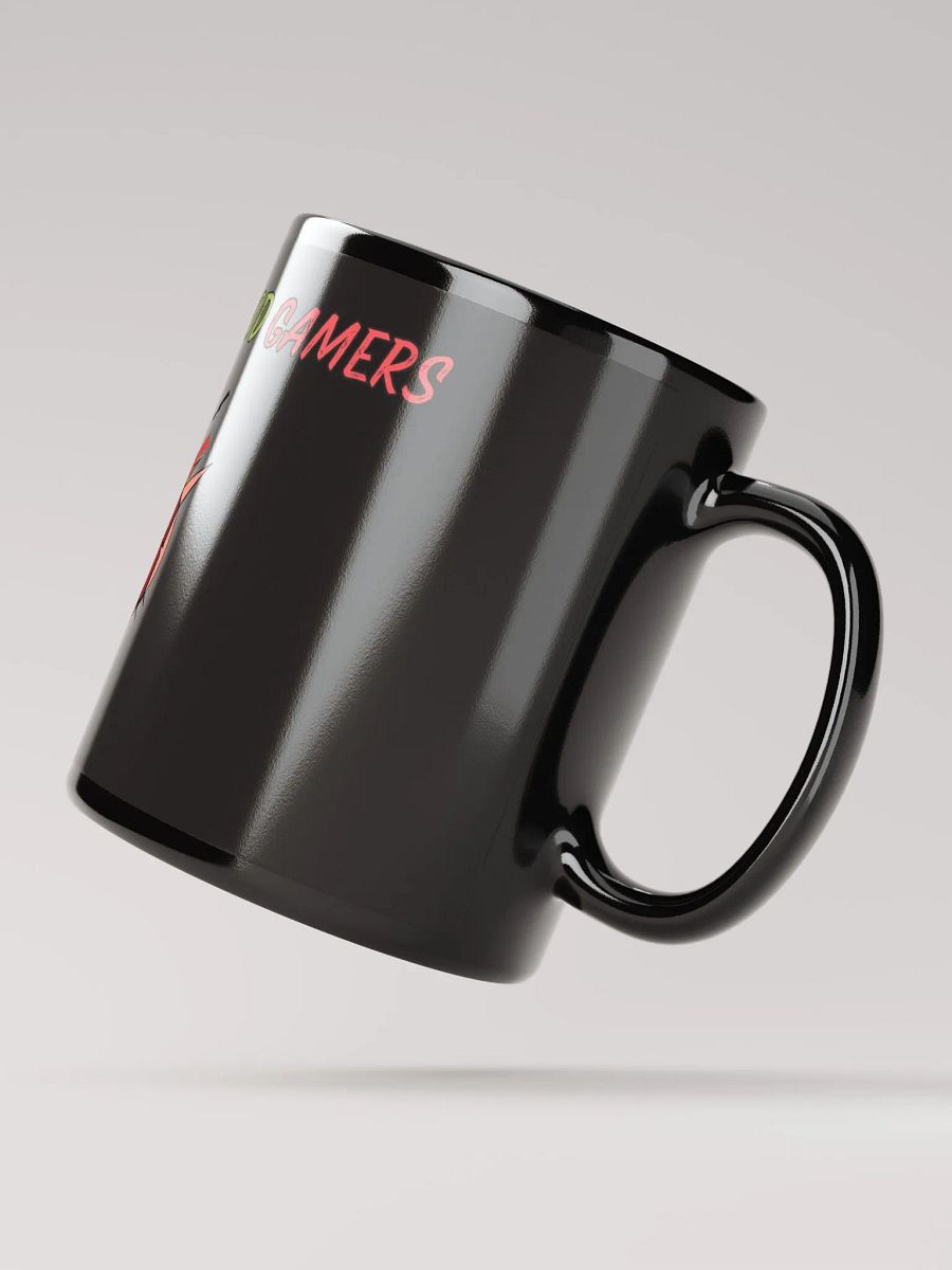 FNG Burst Mug product image (4)