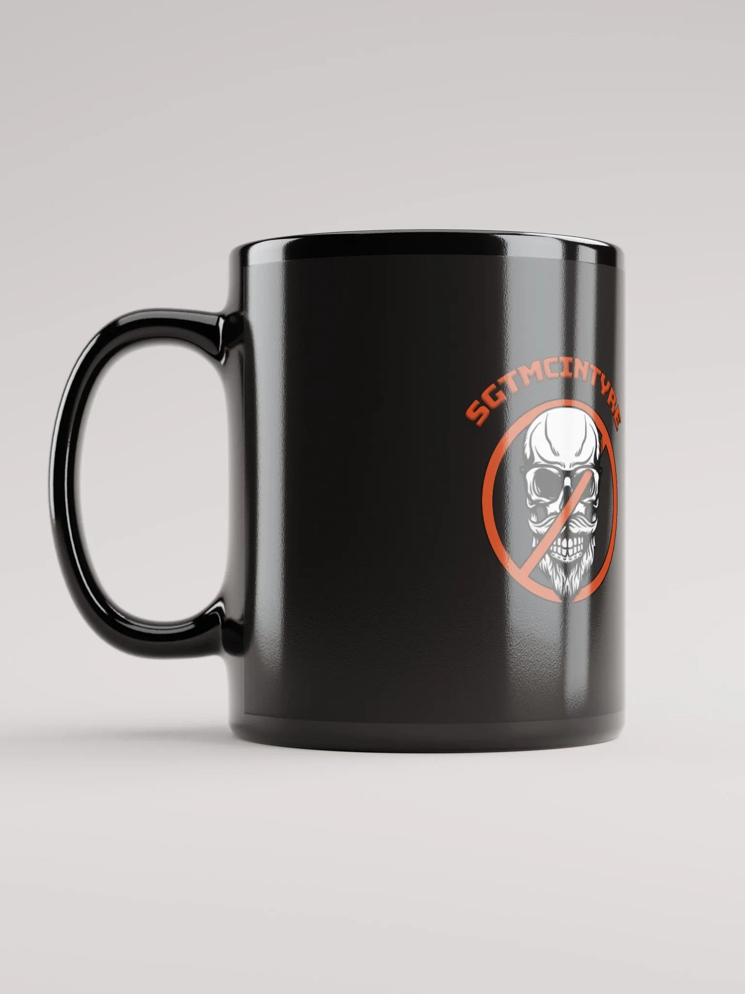 The Official Coffee Mug! product image (3)