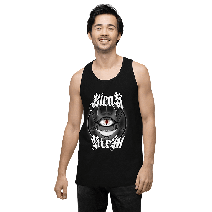 Bleak (TANK) product image (2)