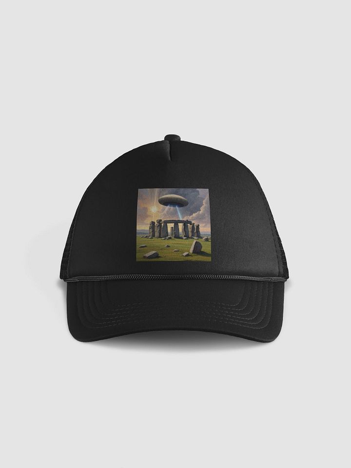 stonehenge ufo product image (2)