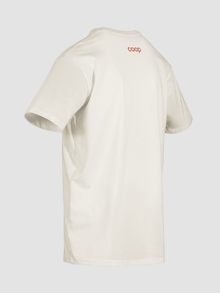 Home of the Free Range Unisex Tee product image (12)