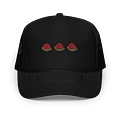 Sandia Trucker Hat (black) product image (1)