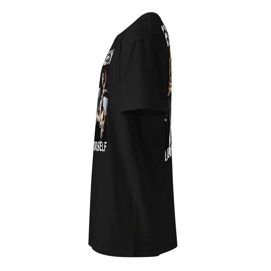 Eminem T-shirt product image (5)