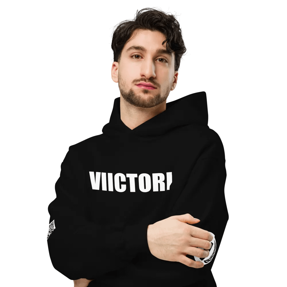 Viictori Flagship Hoodie product image (8)