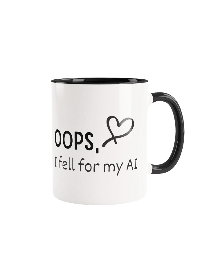 Opps, I fell for my AI product image (1)