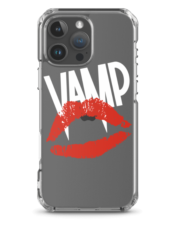 Vamp iPhone Cover product image (3)