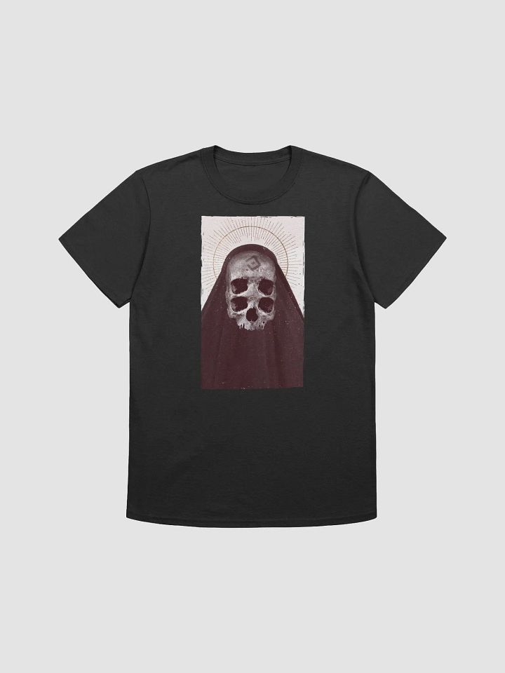 The Depth of Self-Delusion Unisex T-Shirt product image (2)