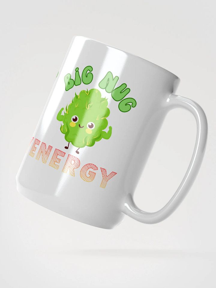 Big Nug Energy Mug product image (2)