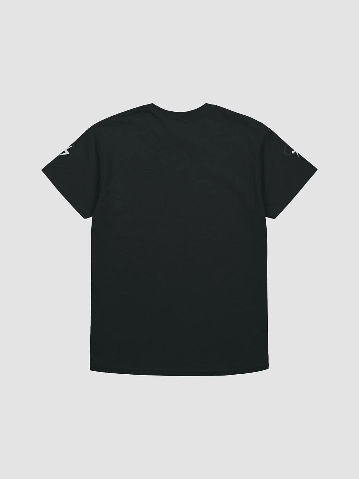 Doodle Collection Tee (DARK EDITION) product image (10)