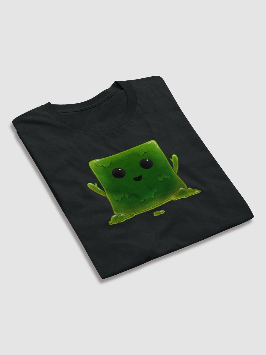 Cubie - Tee product image (7)