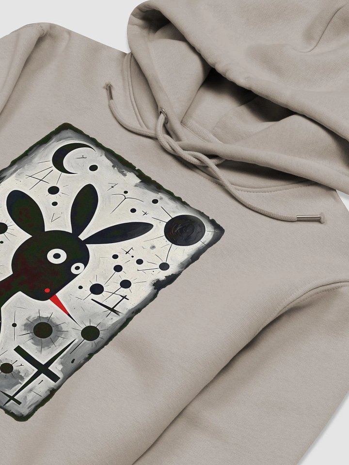 Stanley/Stella Unisex Essential Eco Hoodie product image (2)