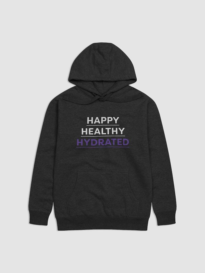 TWITCH Colorway HHH Unisex Hoodie product image (6)