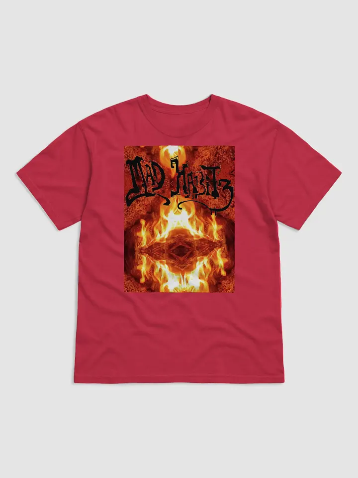 Mad Inferno T-Shirt product image (2)