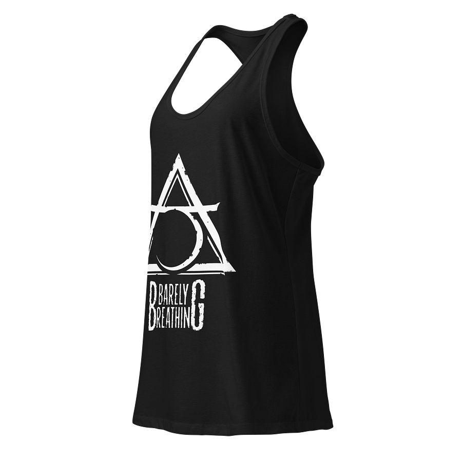BB - Racerback Tank Top product image (5)