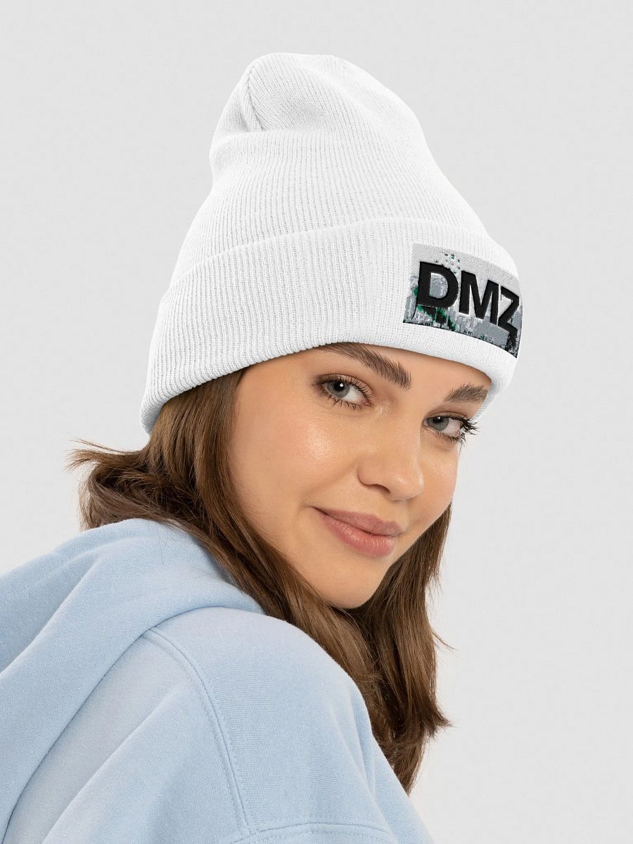 DMZ hat product image (4)