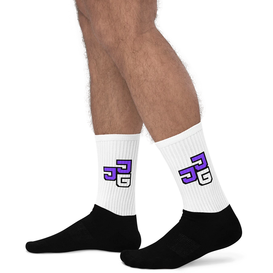 Official JJG Socks! product image (20)