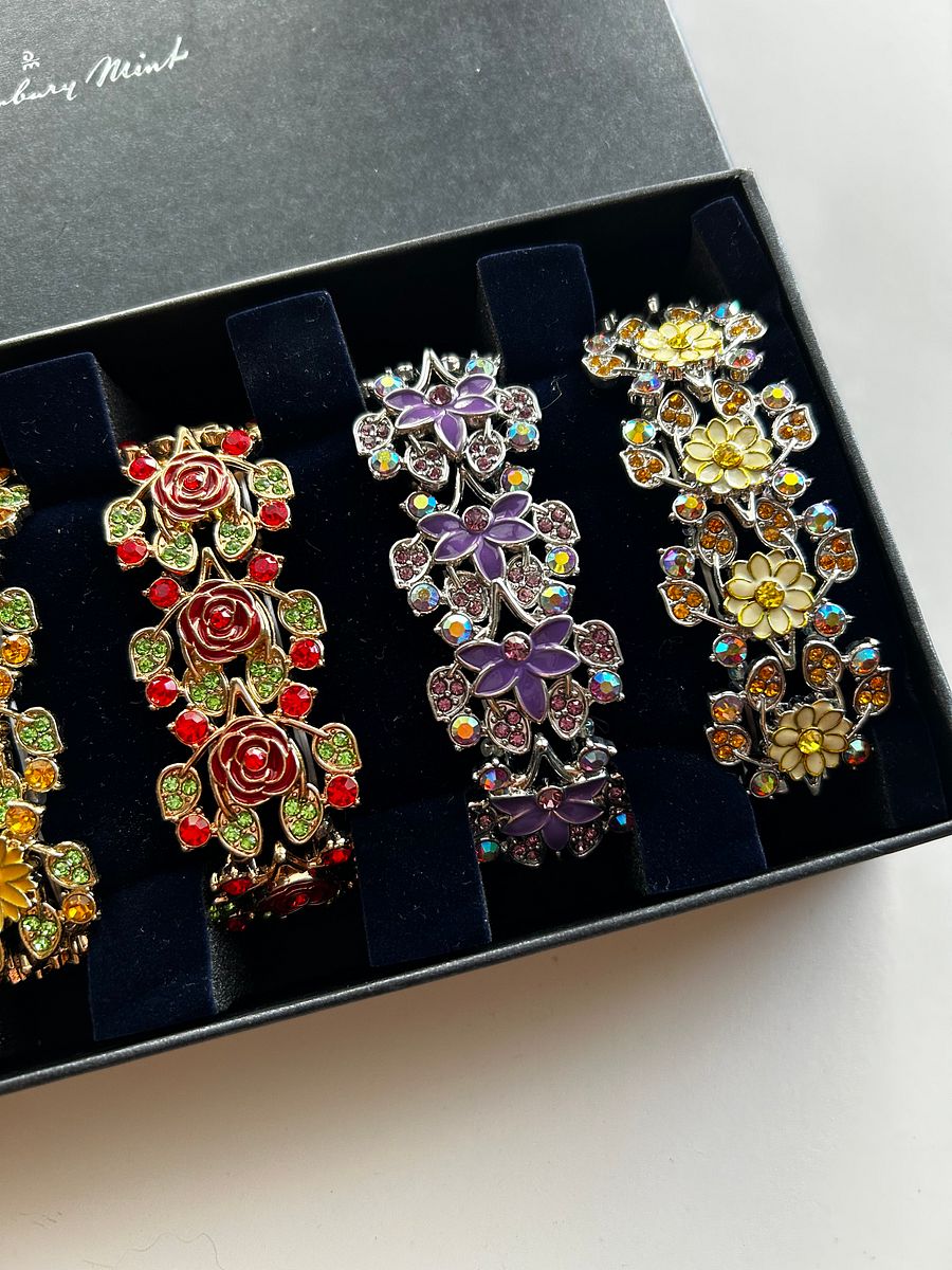 Danbury Mint Bracelet Set of 6 product image (3)