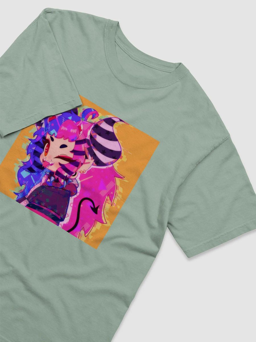 Wolfie glitch art product image (3)