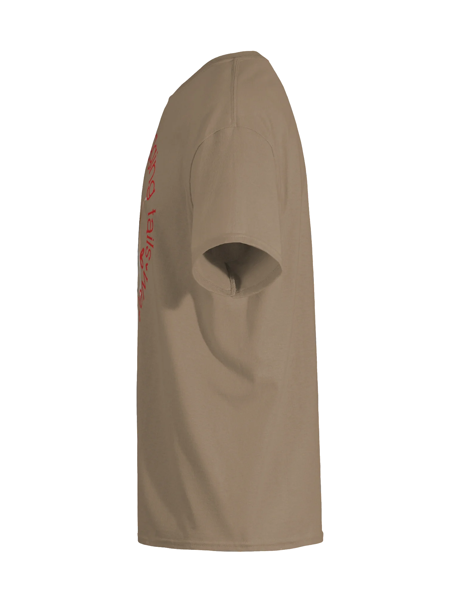 Sloppy Kisses Beagle T product image (11)